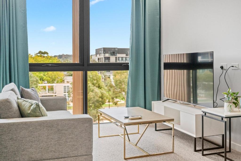 Dickson Apartment | Calypso By Serain Residences Canberra