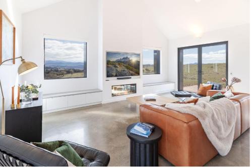 Jindabyne House | Camber Farmhouse