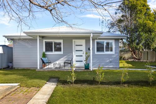 Berrima House | Camellia Cottage
