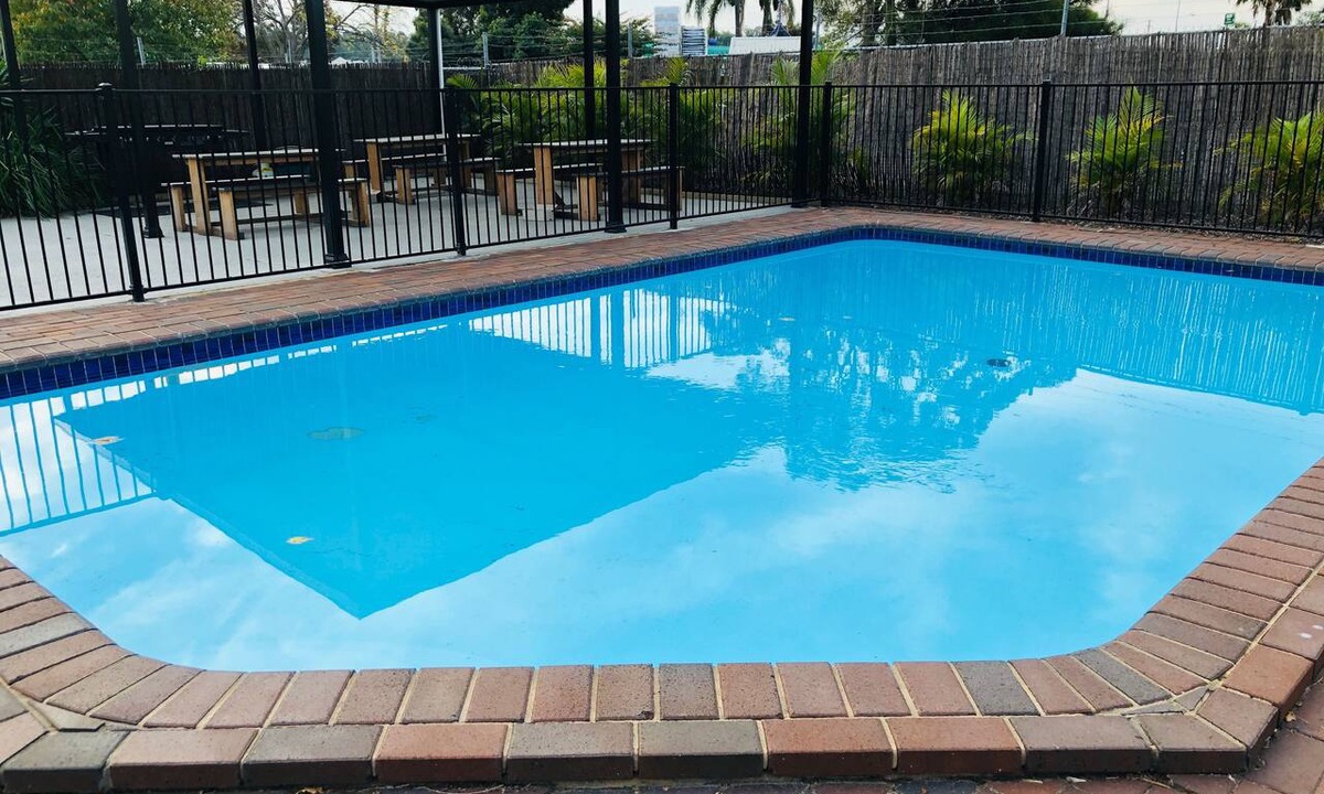 Campbelltown Hotel | Campbelltown Colonial Motor Inn