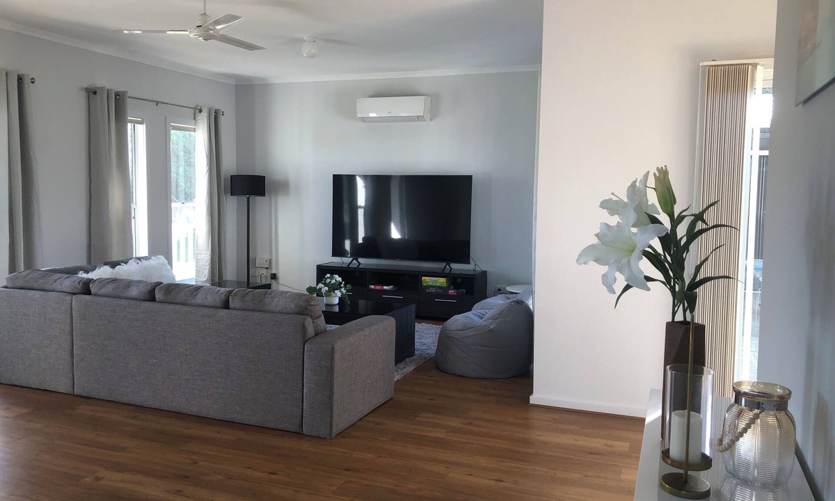 Brownlow Ki House | CandE on Samphire