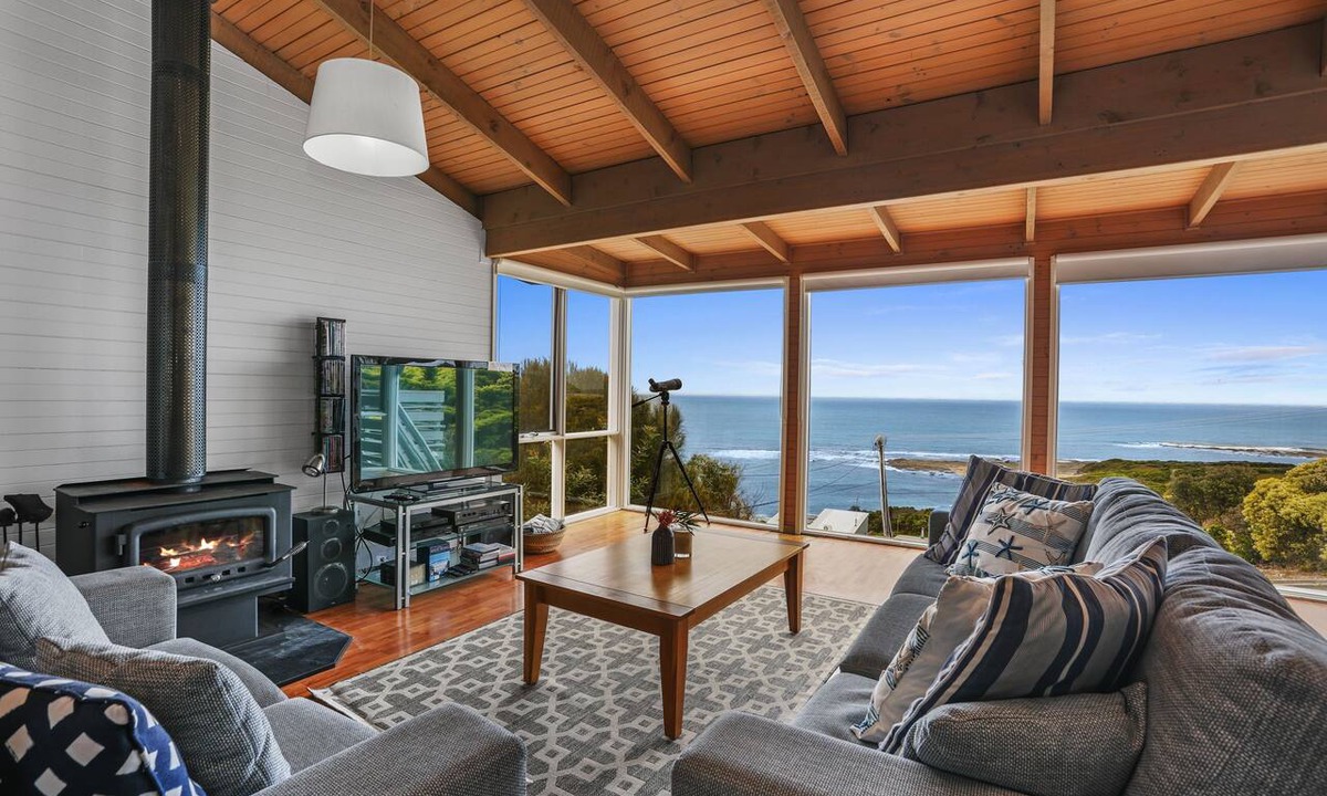 Marengo House | Cape Paradiso