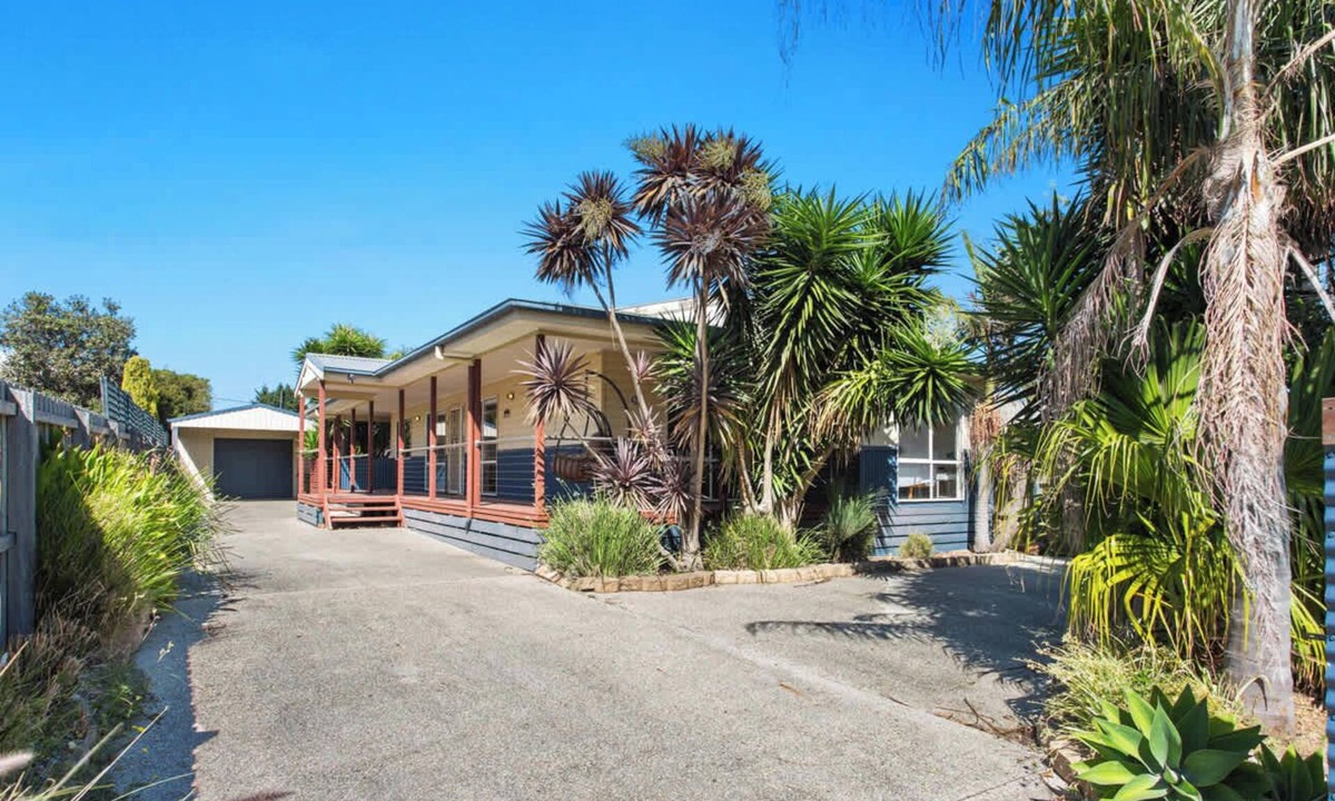 Cape Woolamai House | Cape Woolamai Family Beach House