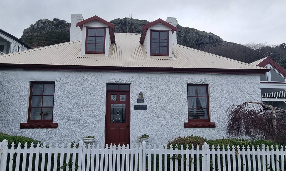 Stanley Cottage | Captains Cottage