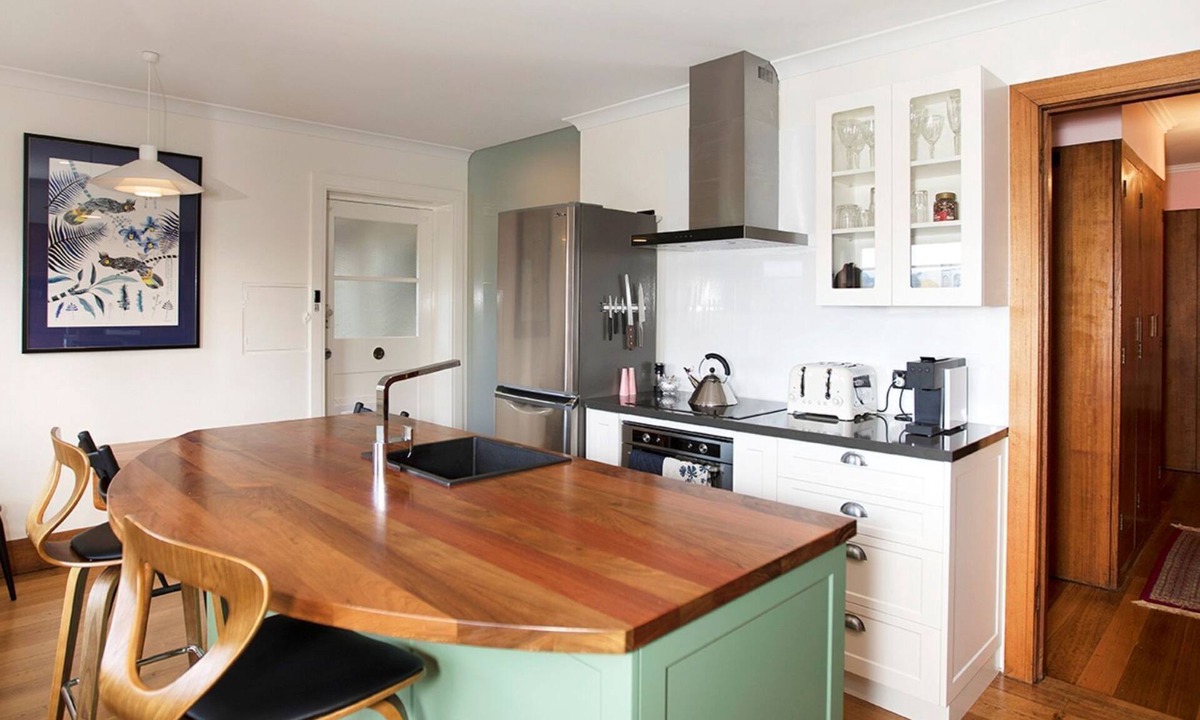 East Launceston Apartment | Caradi Apartment-inner city retreat