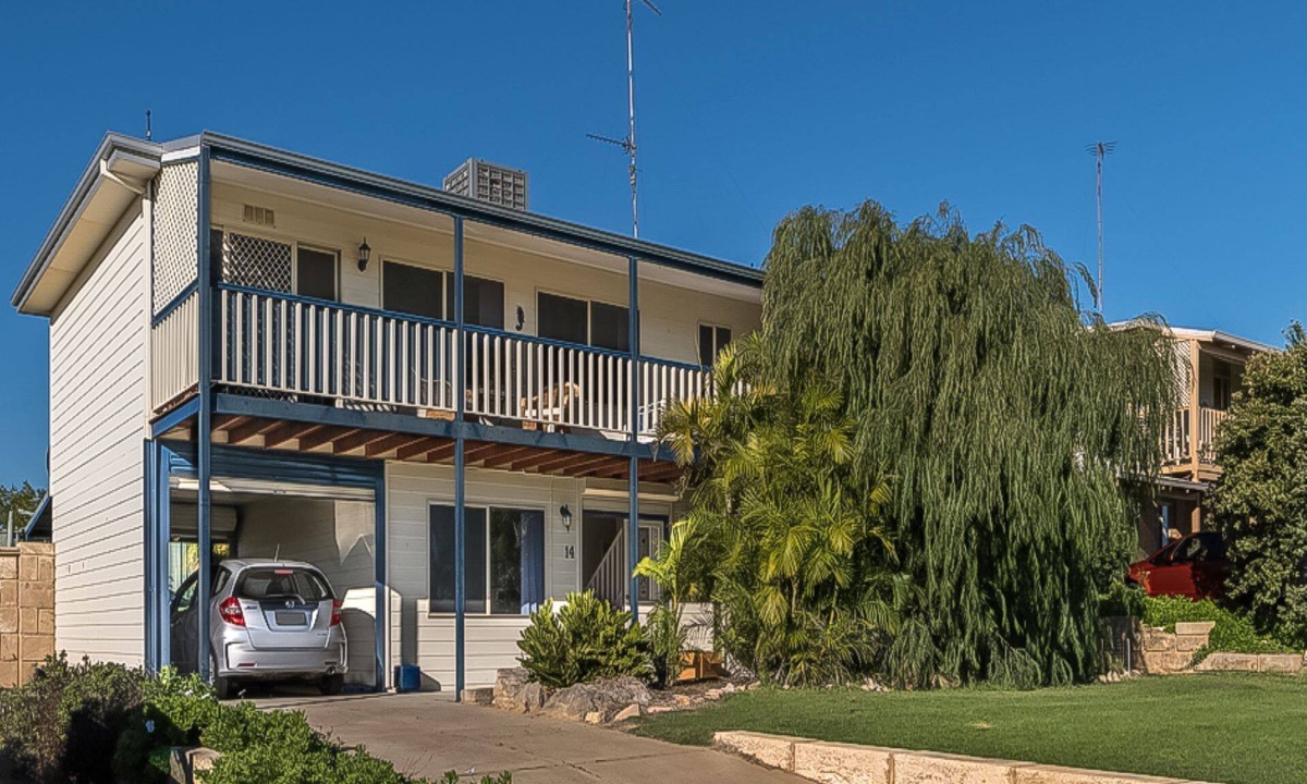 Seabird House | Cardawarrah - Family Friendly Home
