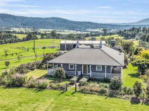 Coolagolite House | Carinya - Cobargo Bermagui Road 1154