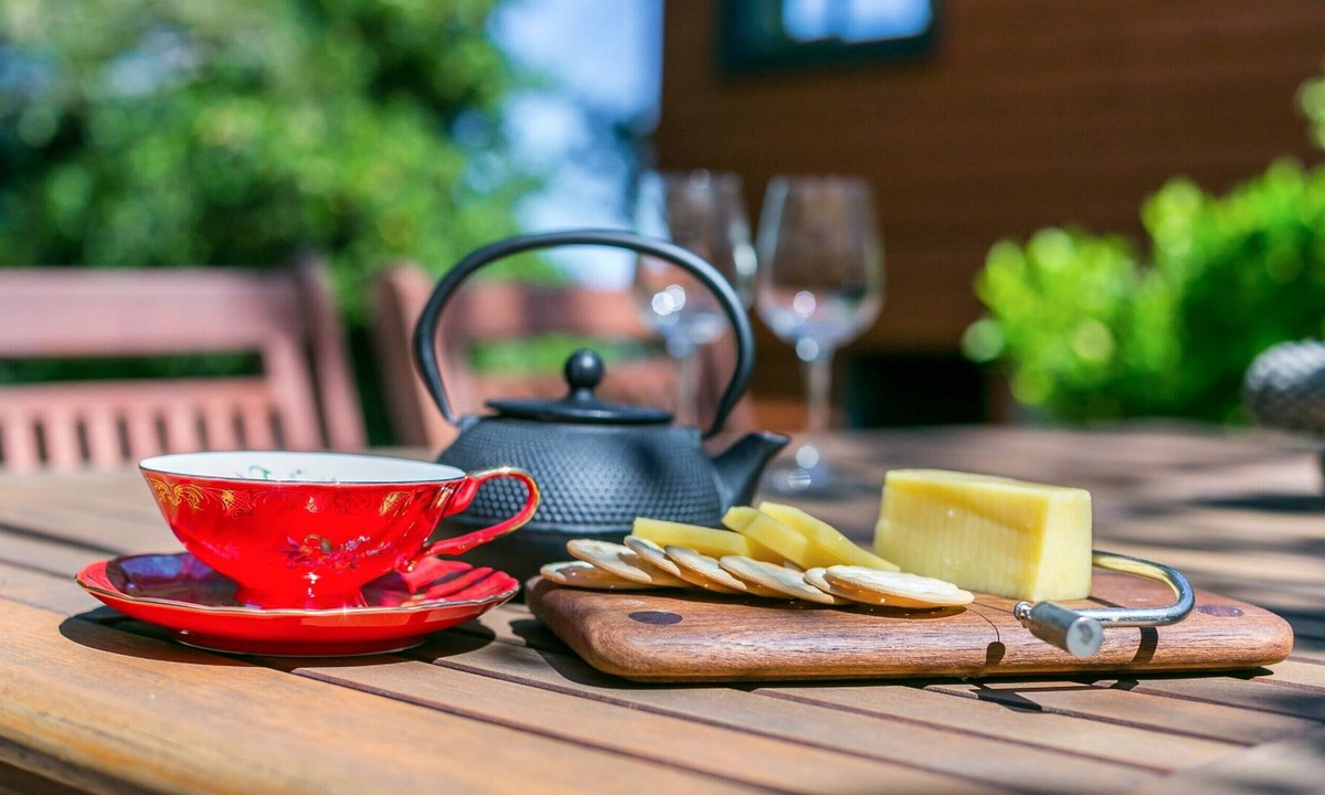 Katoomba Cottage | Carinya Cottage - Two Bedroom Cottage, Sleeps 4
