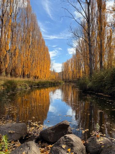 Jindabyne Cabin | Carinya Village Jindabyne