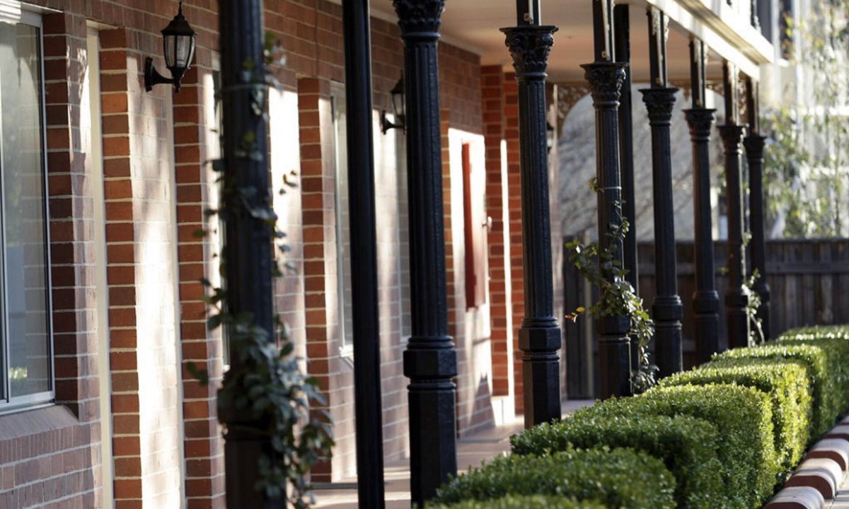 Wagga Wagga Hotel | Carlyle Suites & Apartments