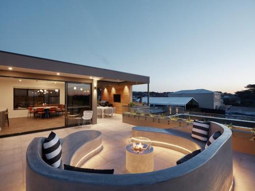 Sorrento House | Carmel at Sorrento