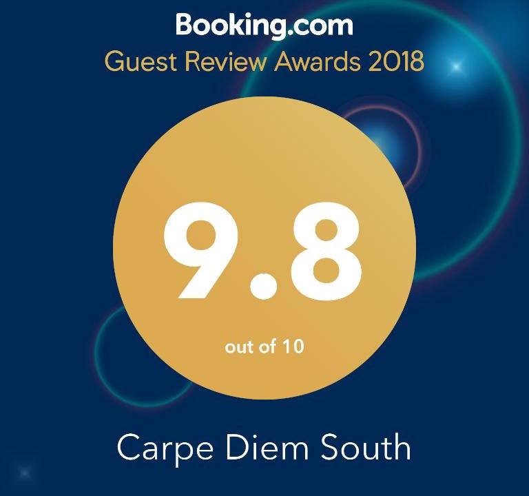 Busselton House | Carpe Diem South