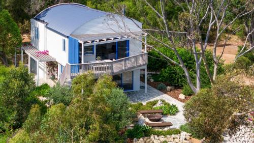 Margaret River House | Carpe Mykonos - BRAND NEW HOME - bushland retreat