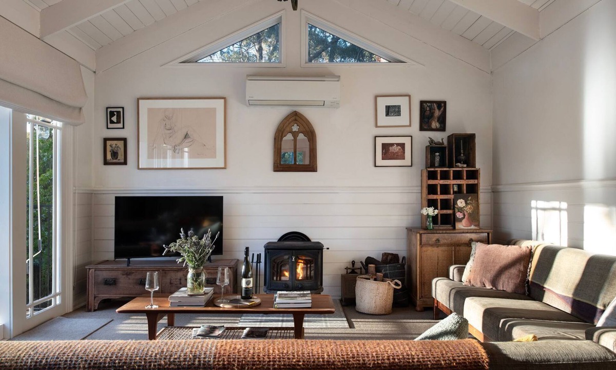 Daylesford House | Casa Adagio-the perfect retreat