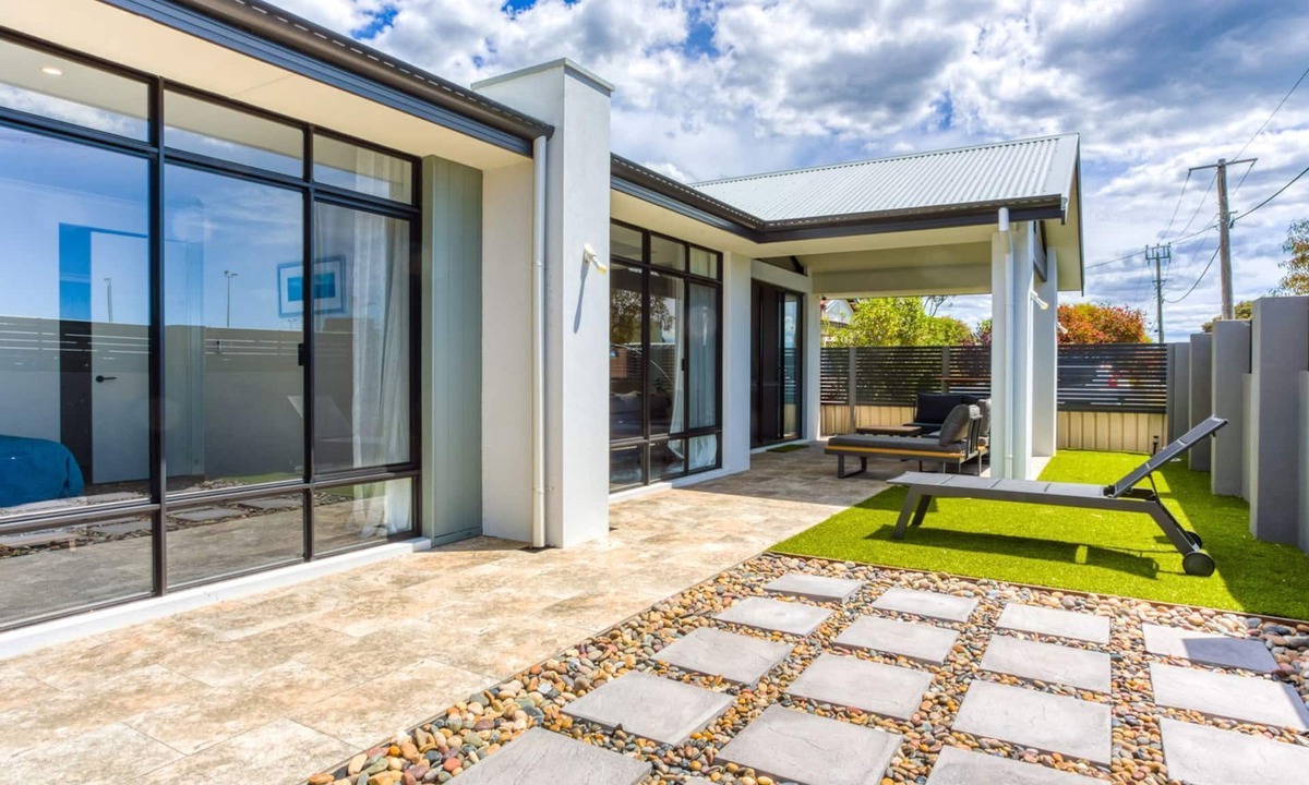 Busselton House | Casa Al Mare - Beautifully renovated and centrally located