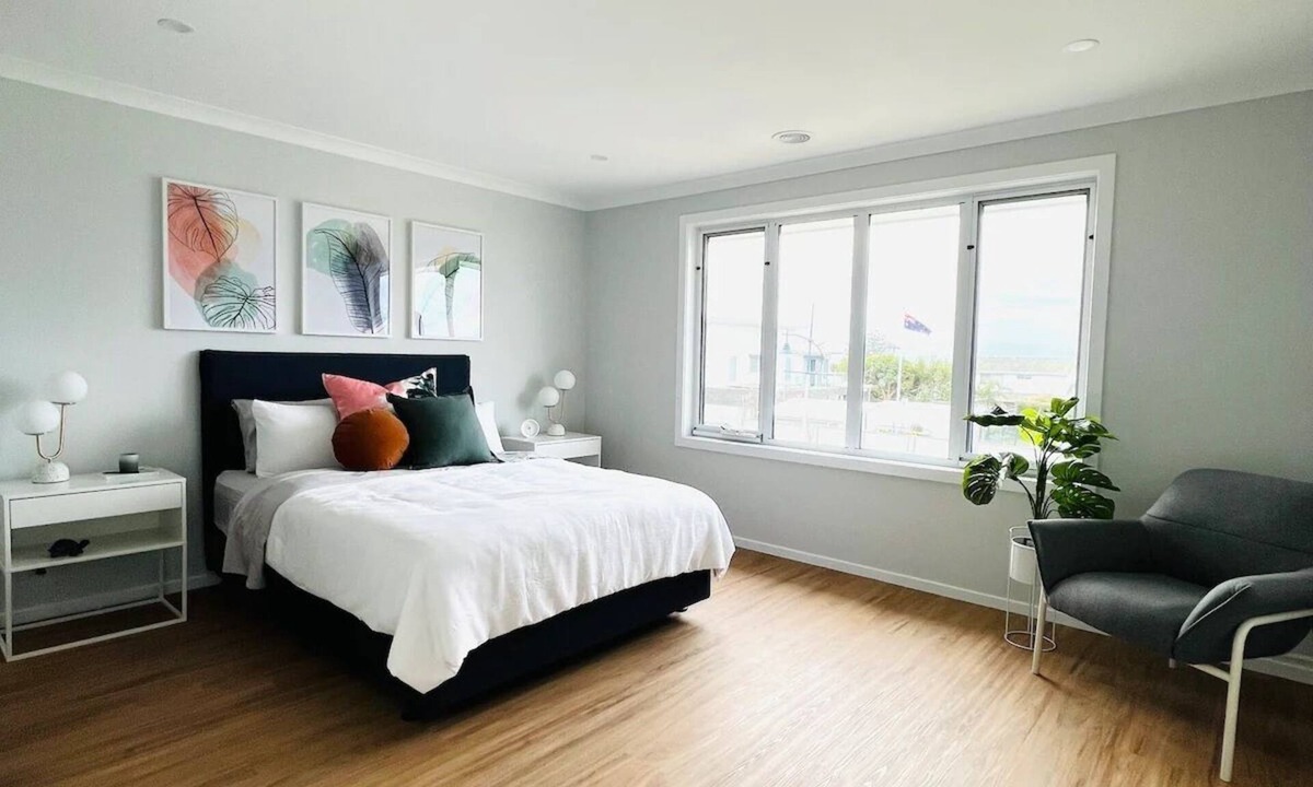 Indented Head House | Casa Amalfi BRAND NEW Modern 5 bedroom beach house