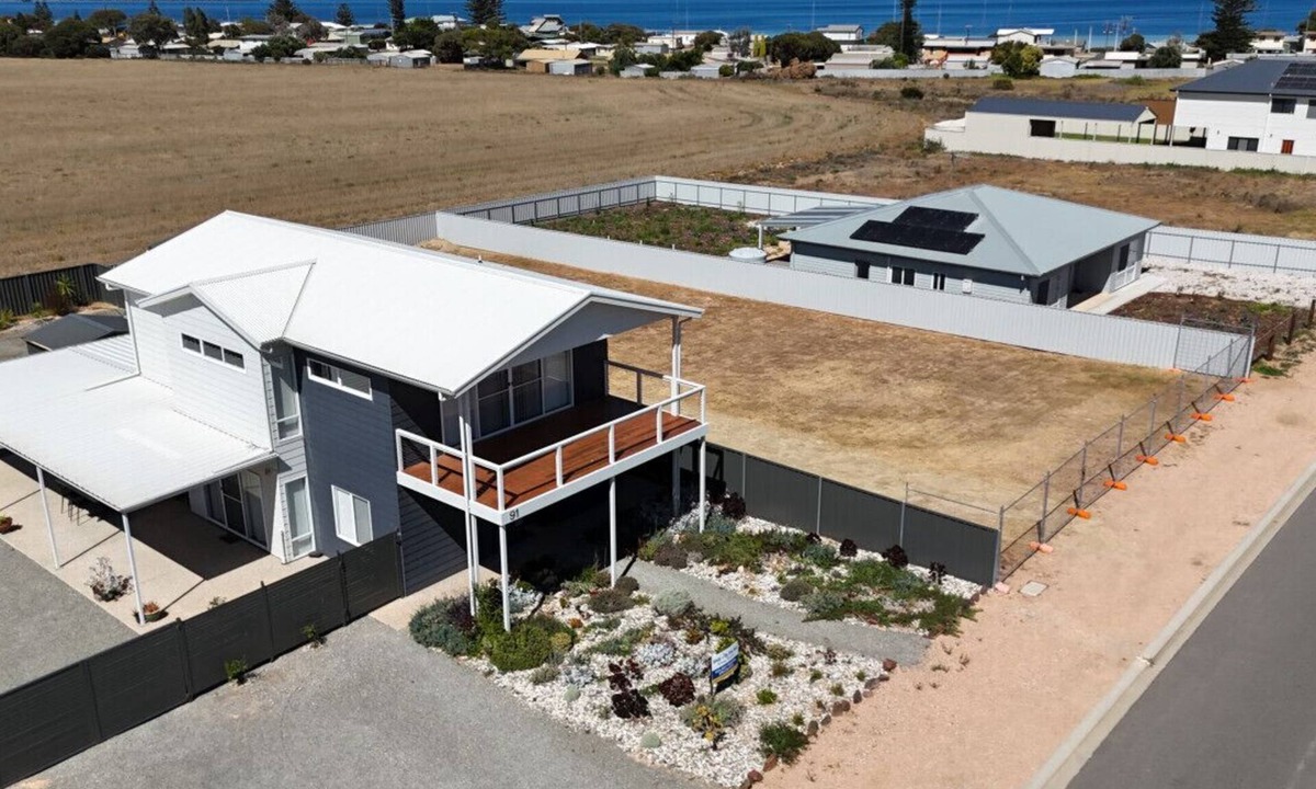 North Beach House | Casa de Praia - Coastal Family Getaway - North Beach