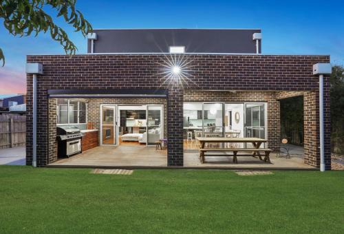 Portarlington House | Casa Di Mare - Portarlington