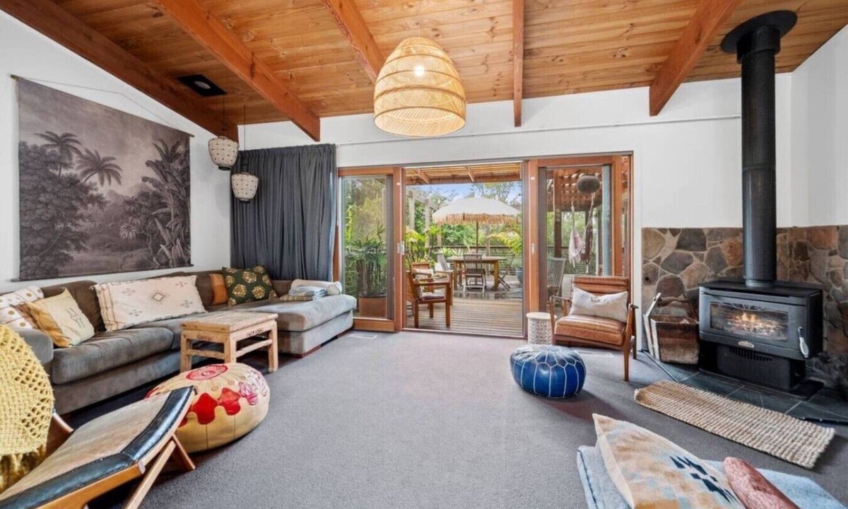 Jan Juc House | Casa Luna Vida – Coastal Retreat Near Jan Juc Beach