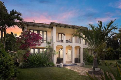 Swan Bay House | Casa Pacifica - Luxury Waterfront Villa Escape!