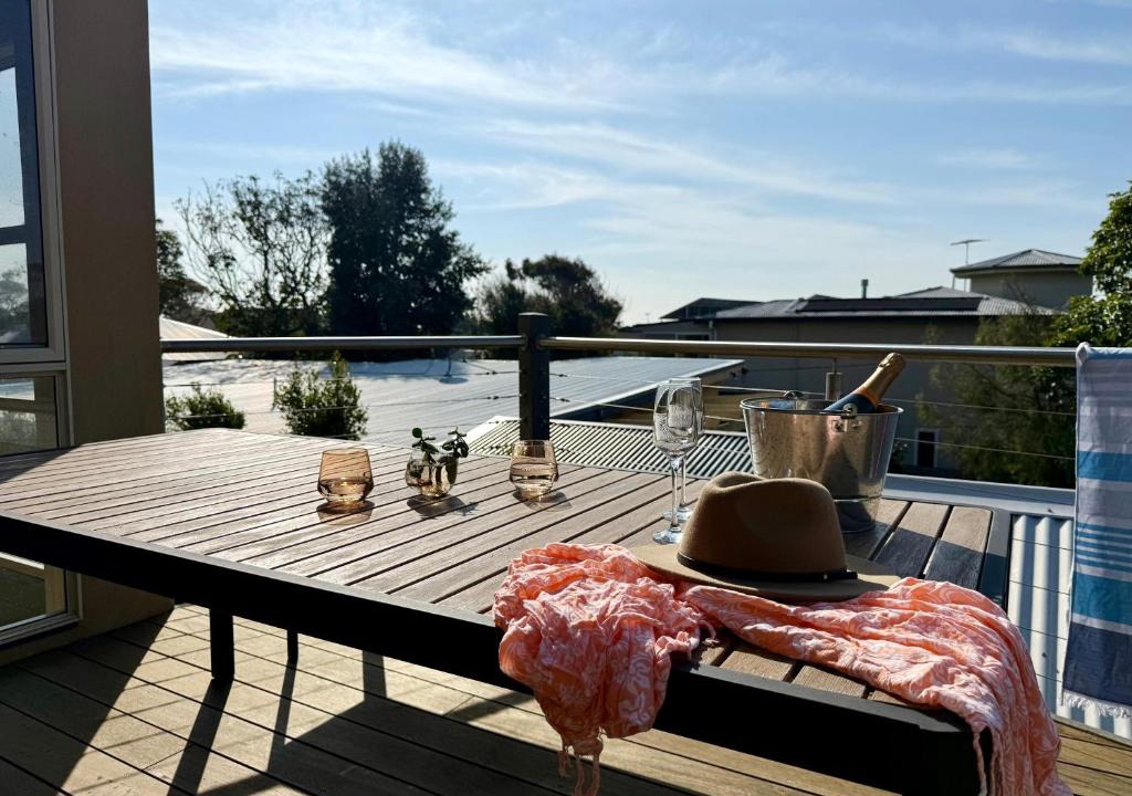 Torquay House | Casablanca Beach House