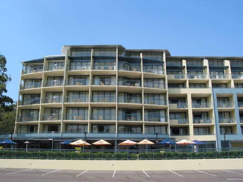 Nelson Bay Apartment | Casablanca In Landmark Resort
