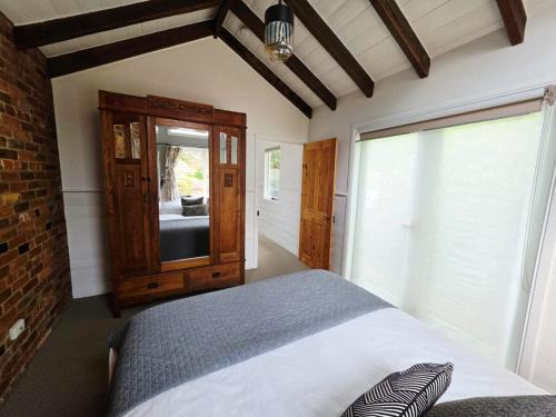 South Hobart House | Cascade Cottage Circa 1840