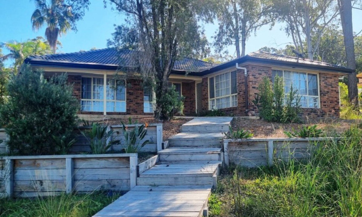 North Arm Cove House | Cassana In The Cove, TOP NOTCH