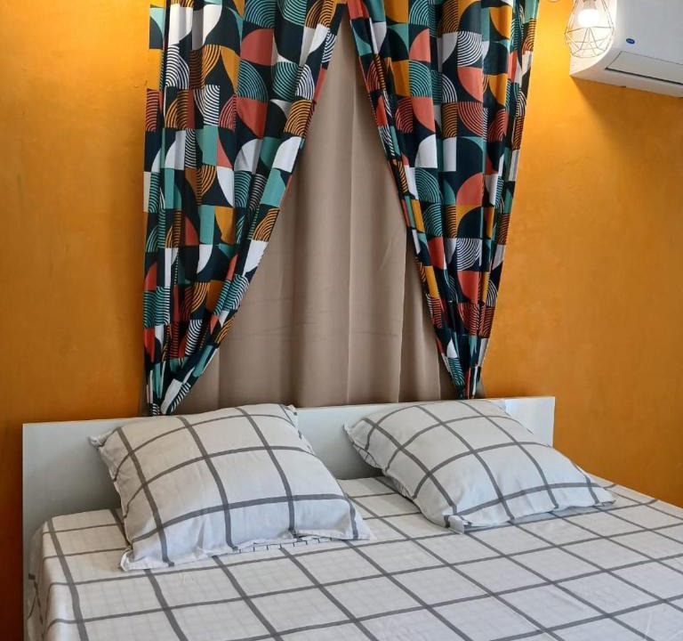 Cayenne Apartment | Cayenne MIRZA ECO Confort