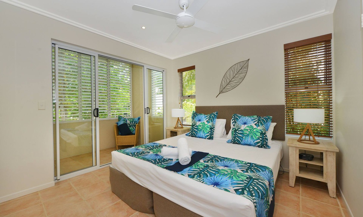 Port Douglas Hotel | Cayman Villas