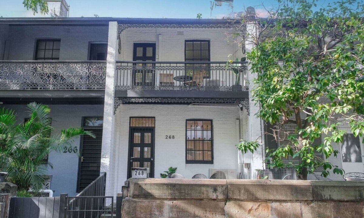 Darling Harbour Villa | CBD Retreat| Walk to Fish Market & Darling Harbour