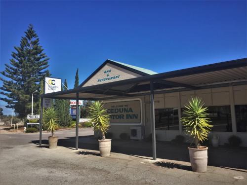 Bonython Hotel | Ceduna Motor Inn
