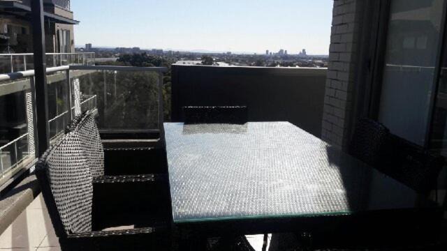 Homebush West Apartment | Centenary Park Apartment D512