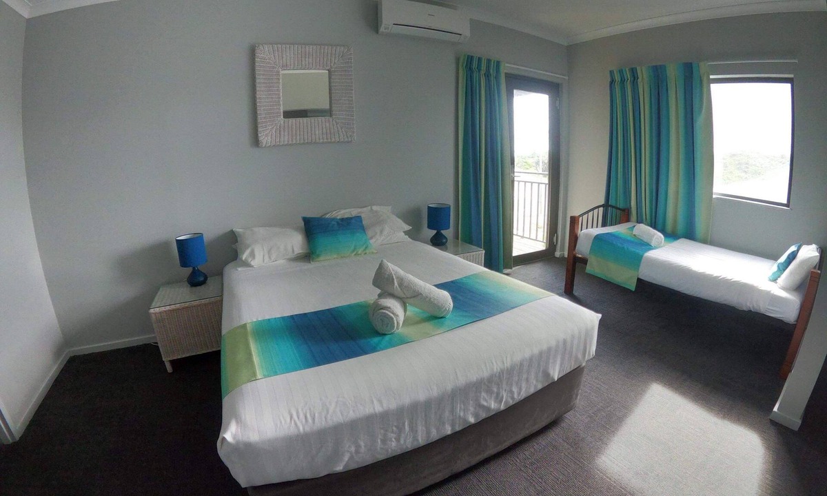 Green Head House | Center Break beach stay