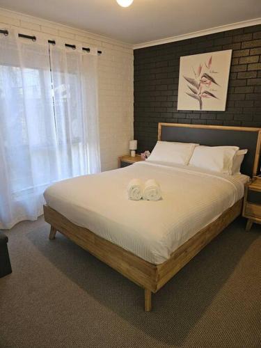 Batemans Bay Apartment | Central 2 Beddy on Beach Road!