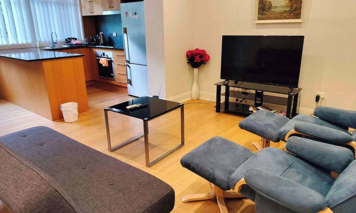 Hobart Central Business District House | Central Nest Stay