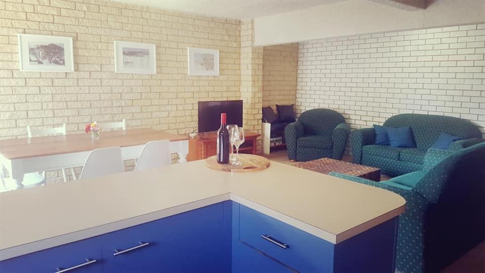 Jindabyne Apartment | Central Park Apartment 3