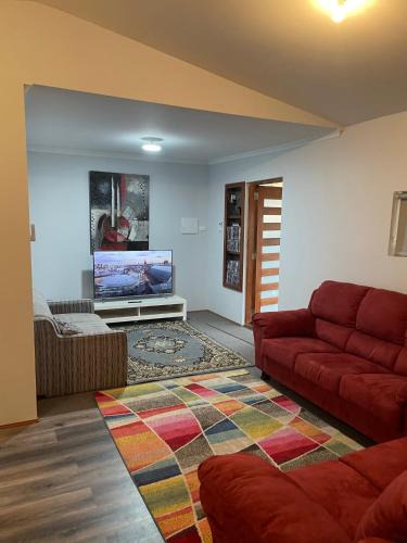Geraldton Apartment | Central Shenton unit Outside Dog Friendly, near hospital
