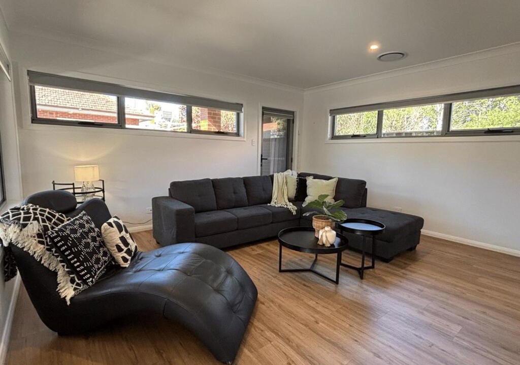 Wagga Wagga Villa | Central Wagga Villa