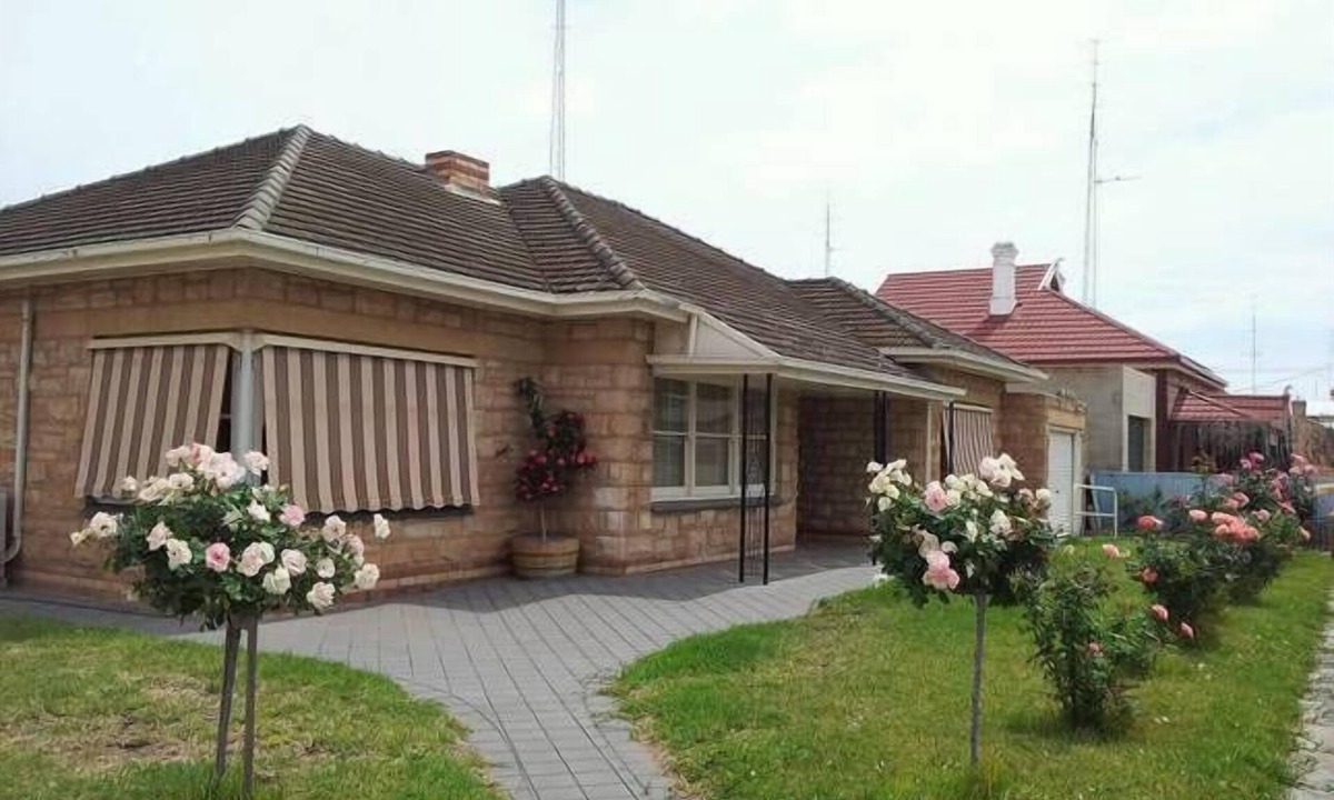 Wallaroo House | Centrally located house for holiday at wallaroo