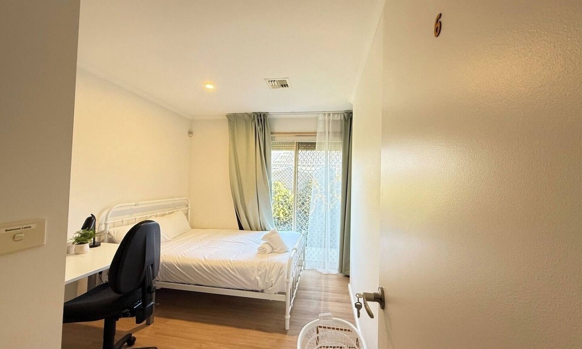 Turner House | Centrally Located Private Oasis | Minutes to Civic