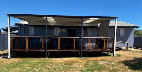 Cervantes House | Cervantes 4 G Ranch