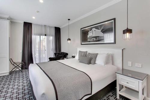 Tamworth Hotel | CH Boutique Hotel, an Ascend Collection Hotel