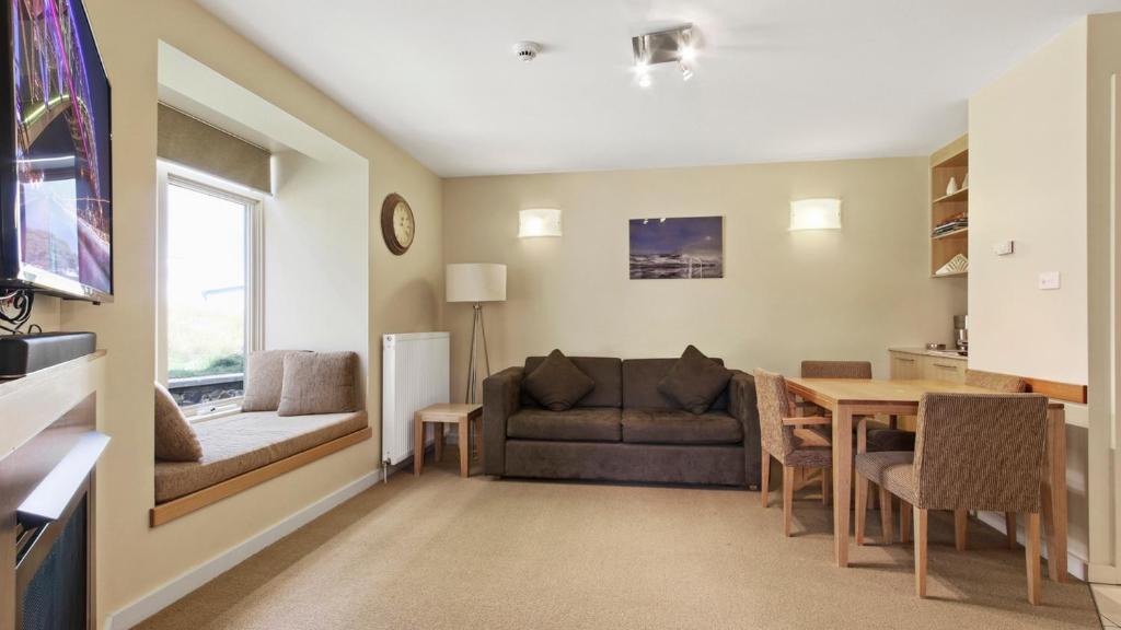 Hotham Heights Apartment | Chalet Hotham 5
