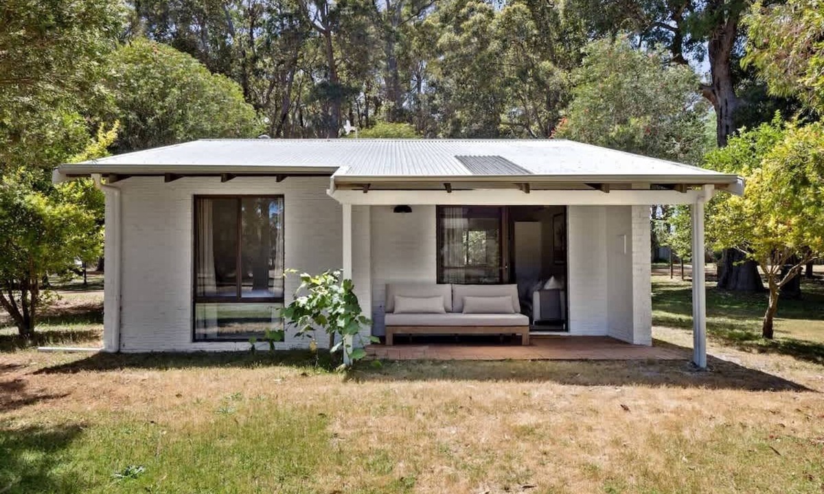 Margaret River Apartment | Chambré Estate Grenache - spacious elegant luxury