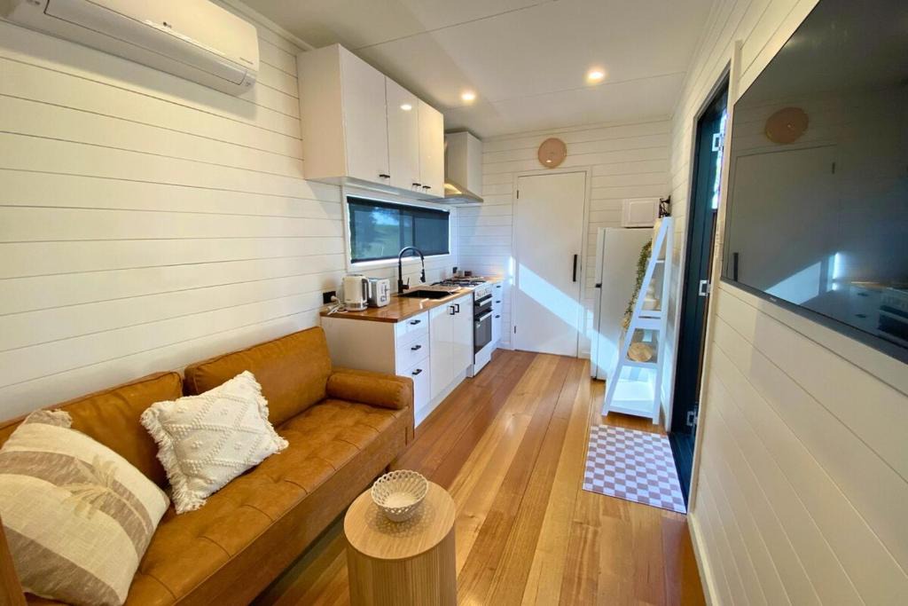 Mount View Apartment | Chardonnay self contained home