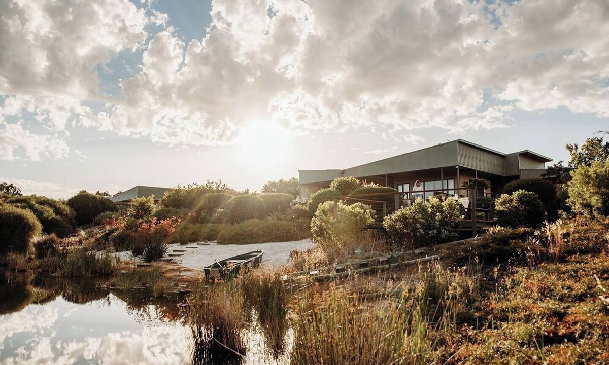 Burnside House | Charlie Bravo Chalet Escape to the Golden Triangle
