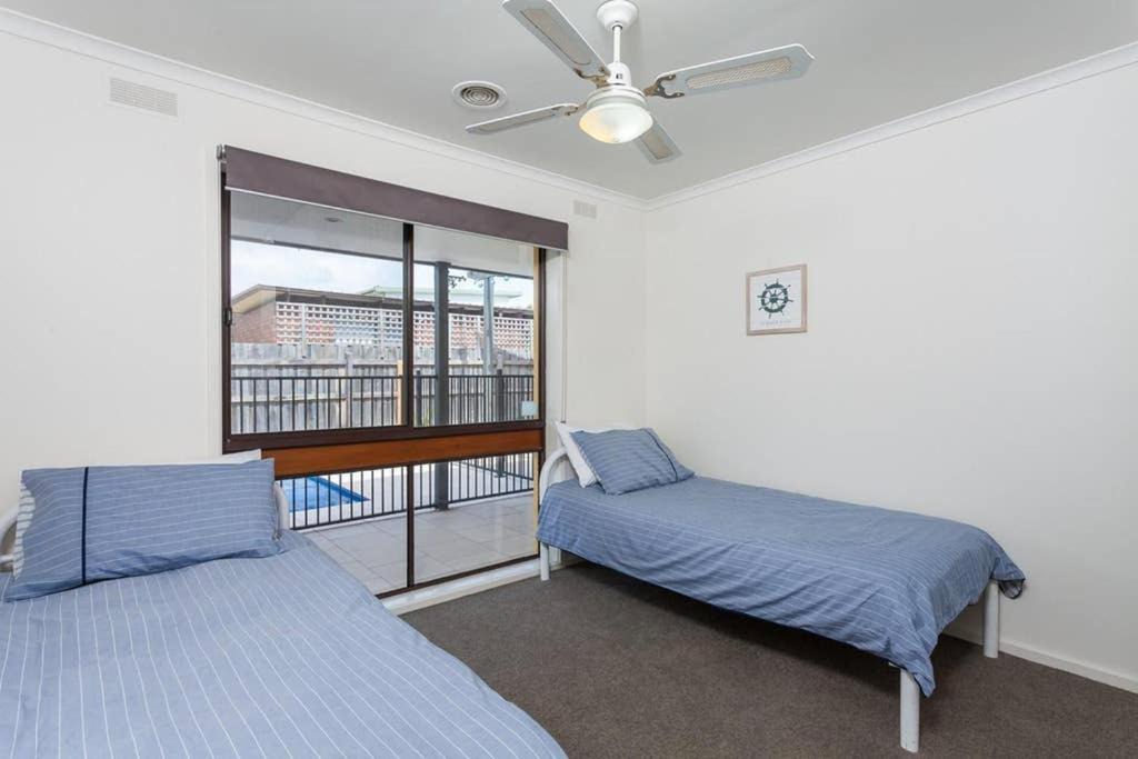 Tootgarook House | Charmes, paradise by the shore