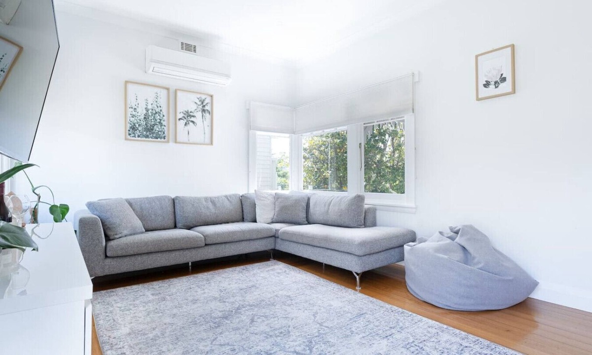 East Launceston House | Charming Character Home