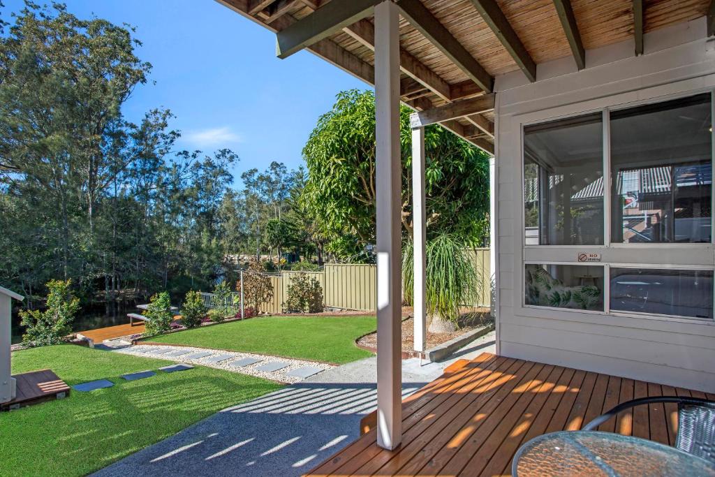 Umina Beach Apartment | Charming coastal retreat